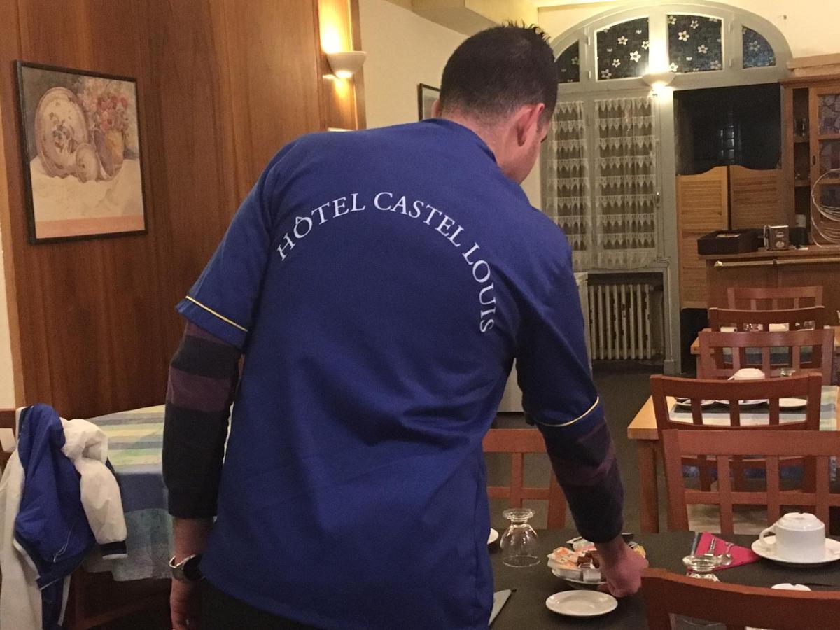 Castel Louis Hotel 2*