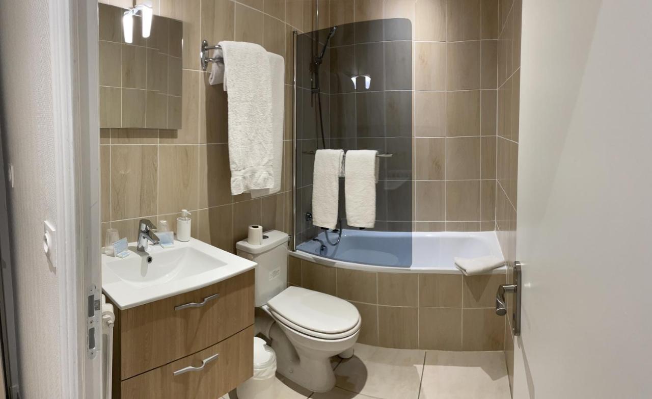 Castel Louis 2* Vichy