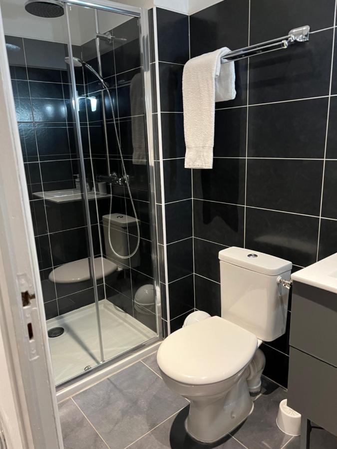 Castel Louis 2* Vichy