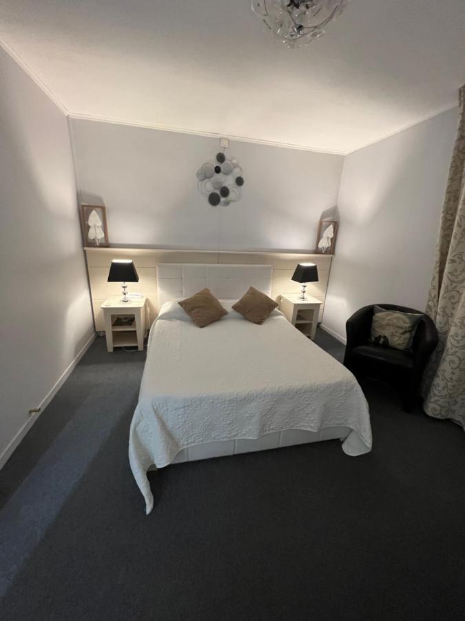 Castel Louis 2* Vichy