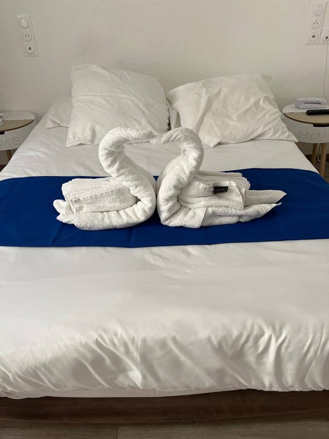 Hotel Castel Louis 2*