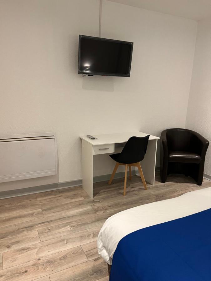 Castel Louis 2* Vichy