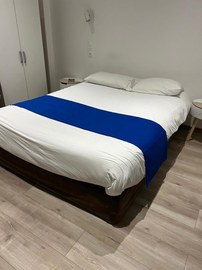 Hotel Castel Louis Vichy