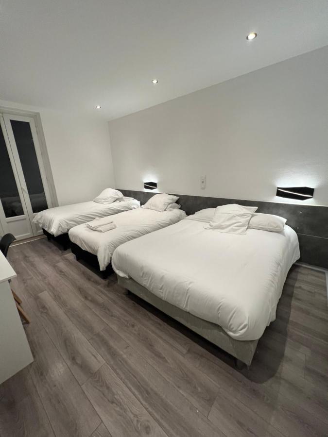 Castel Louis Hotel Vichy