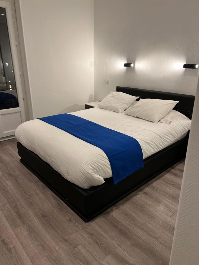 Castel Louis Hotel Vichy