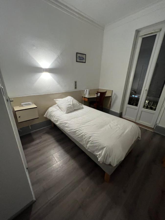 Hotel Castel Louis Vichy