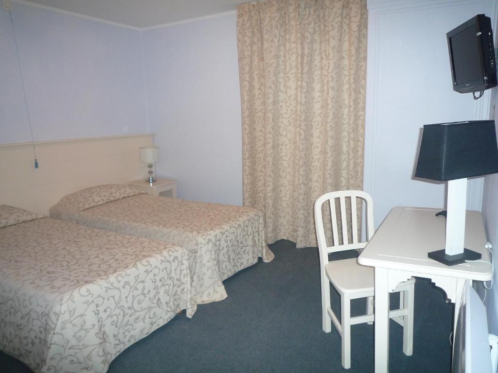 Castel Louis Hotel Vichy