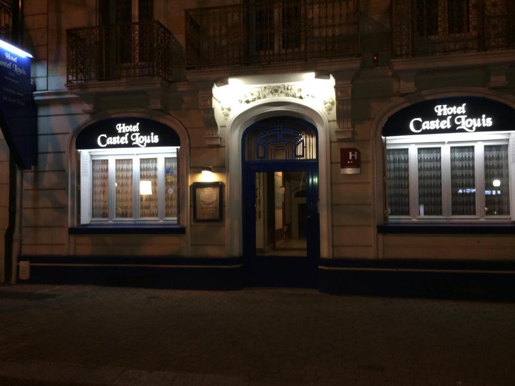 Castel Louis