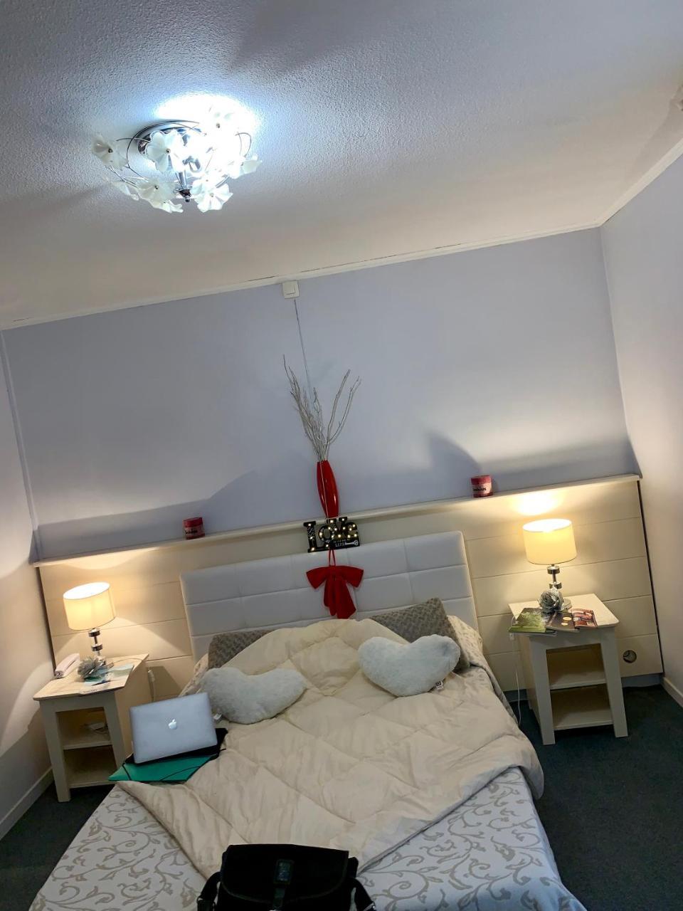 Castel Louis Hotel 2*