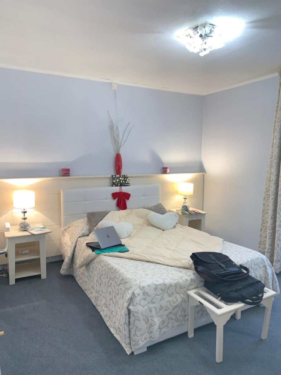 Castel Louis Hotel
