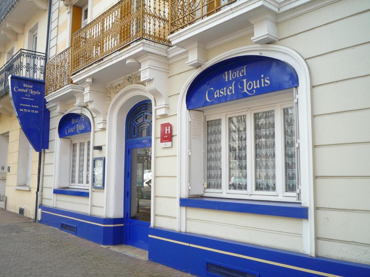 Castel Louis 2*