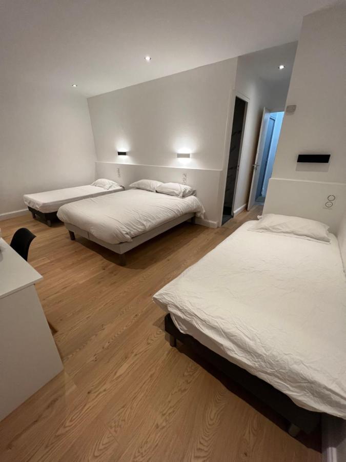 Castel Louis Hotel 2*