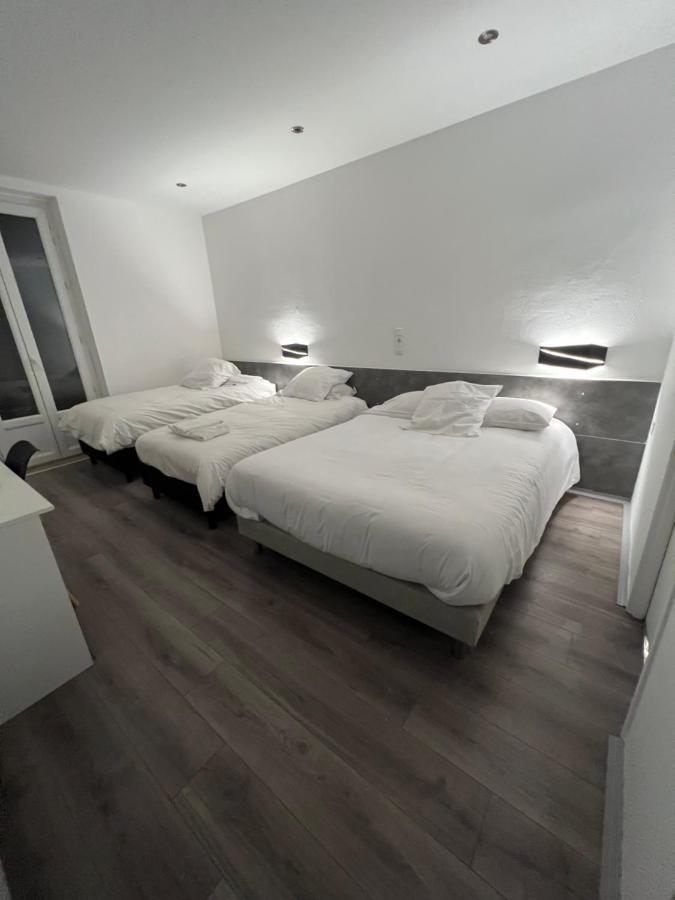Castel Louis Vichy
