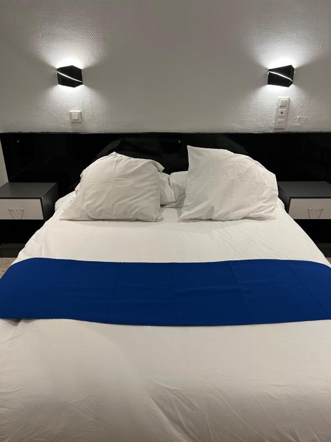Castel Louis Hotel Vichy
